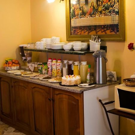 Hostal Bianca Concepcion Luaran gambar