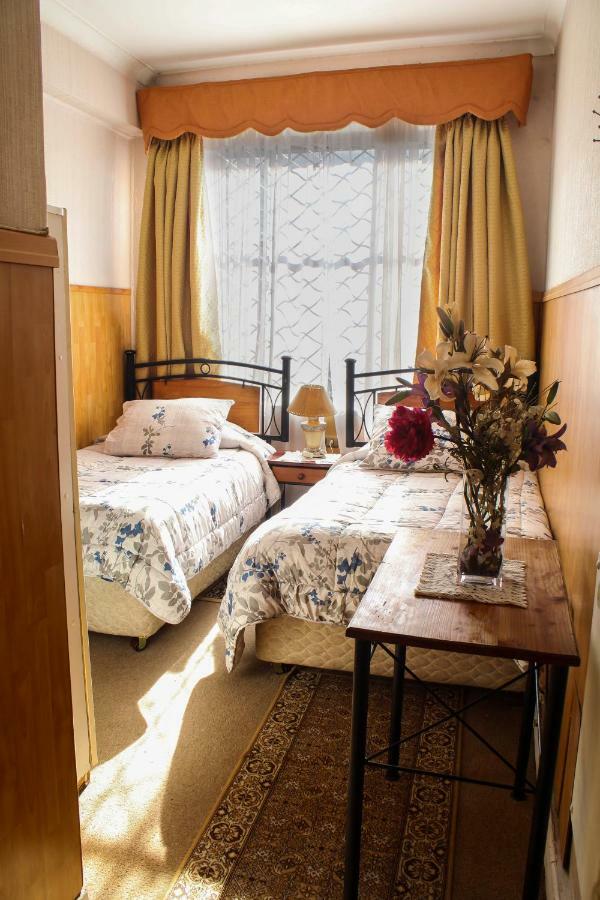 Hostal Bianca Concepcion Luaran gambar